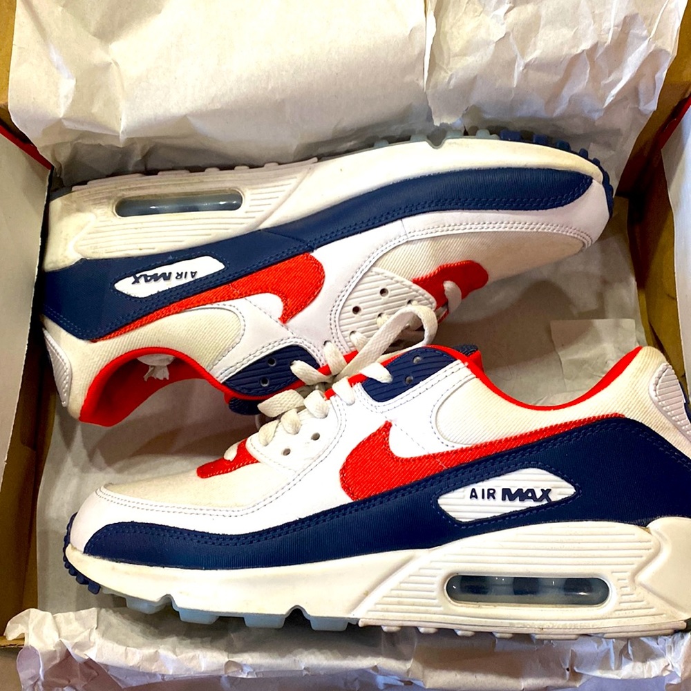 COPY - Nike air max excee